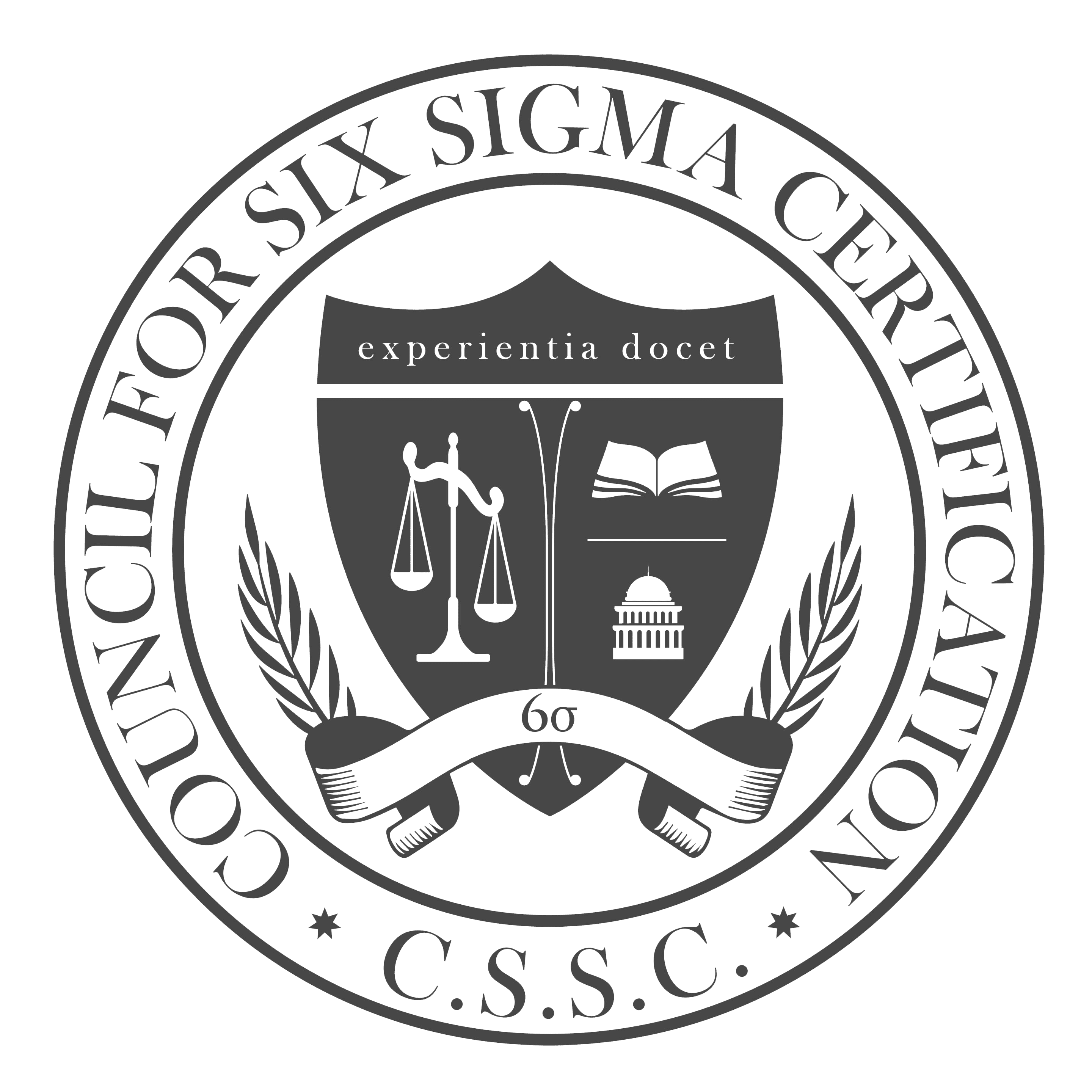 six-sigma-council Transparent PNG