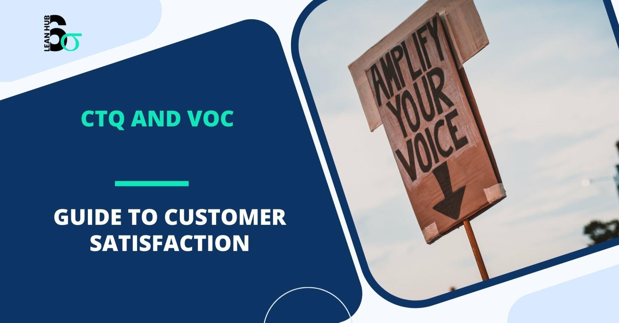 ctq and voc