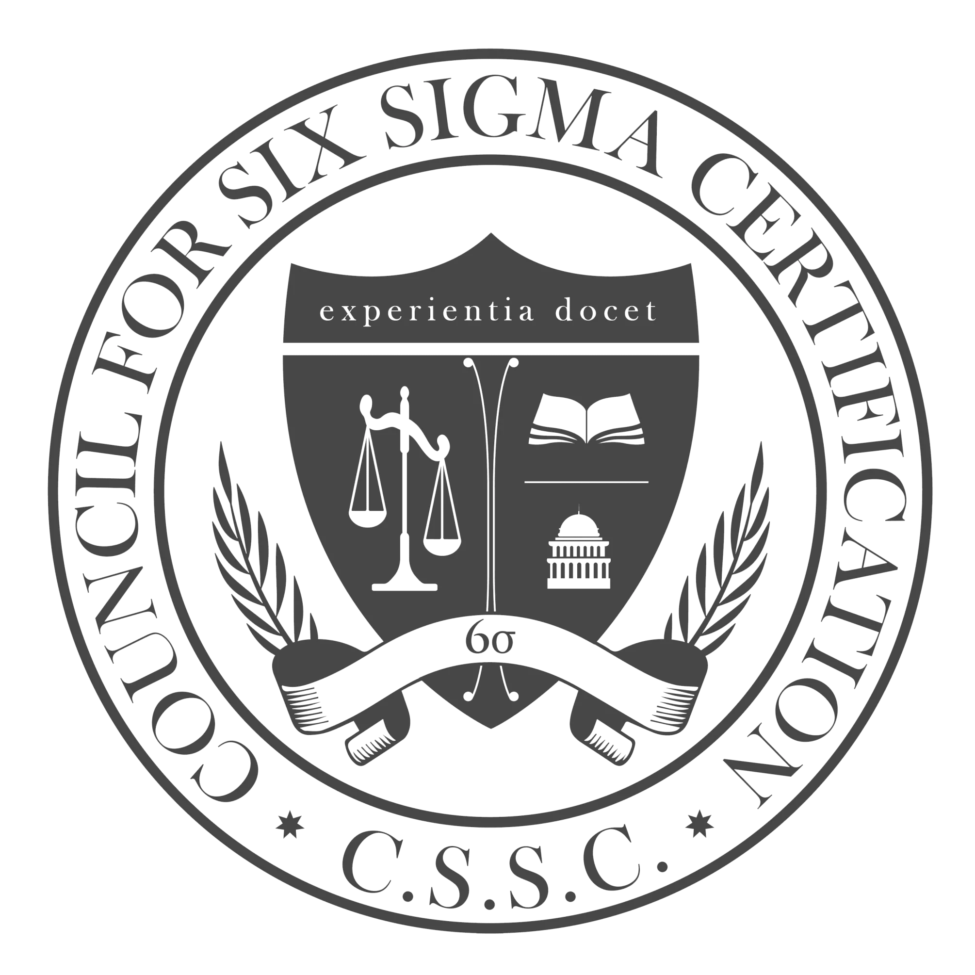 six-sigma-council Transparent PNG