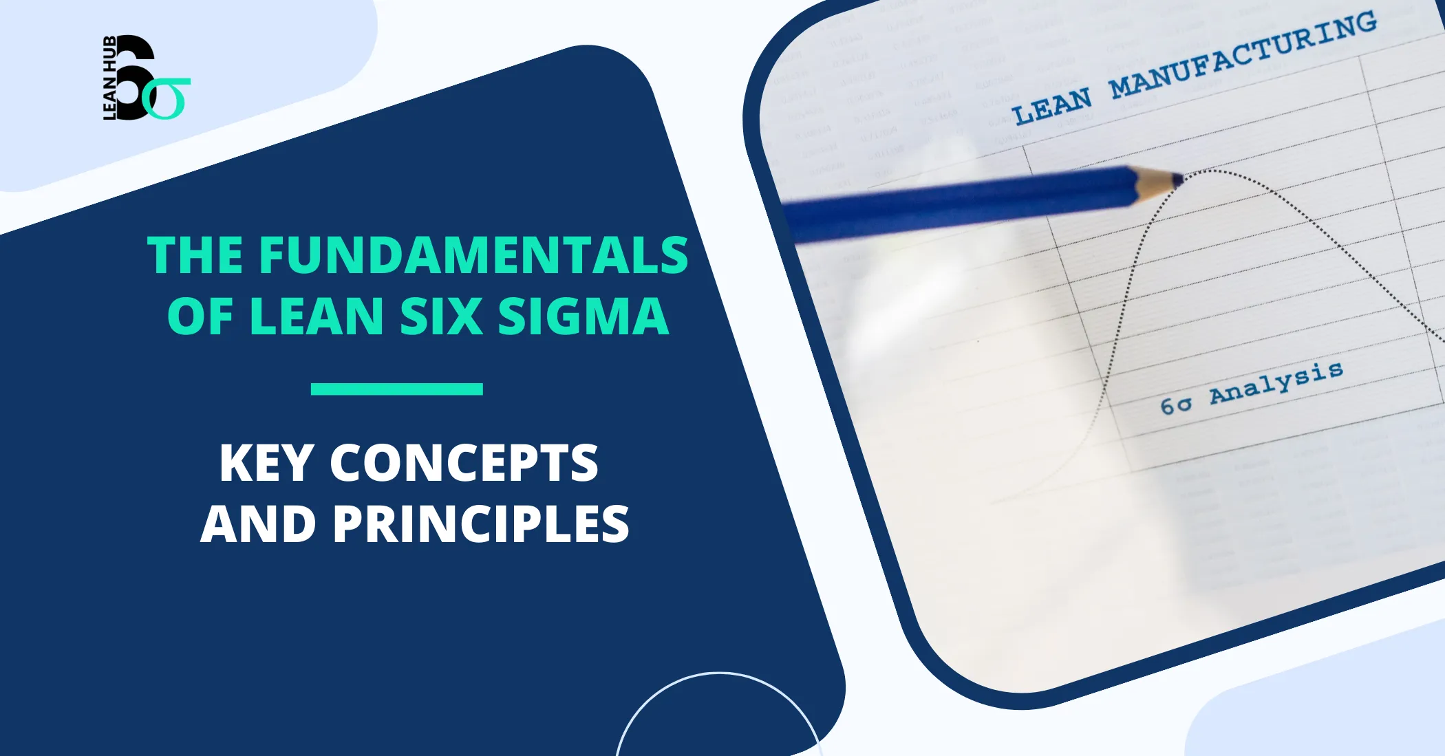The Fundamentals of Lean Six Sigma The Fundamentals of Lean Six Sigma