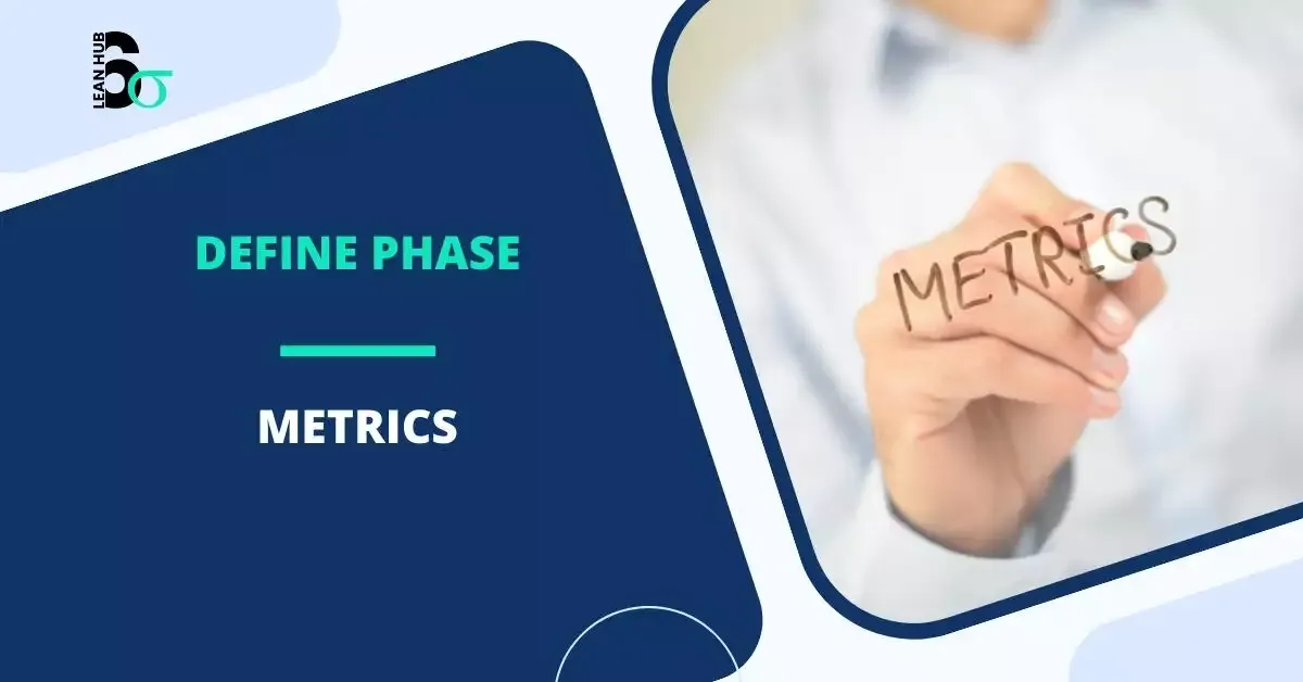Define Phase Metrics