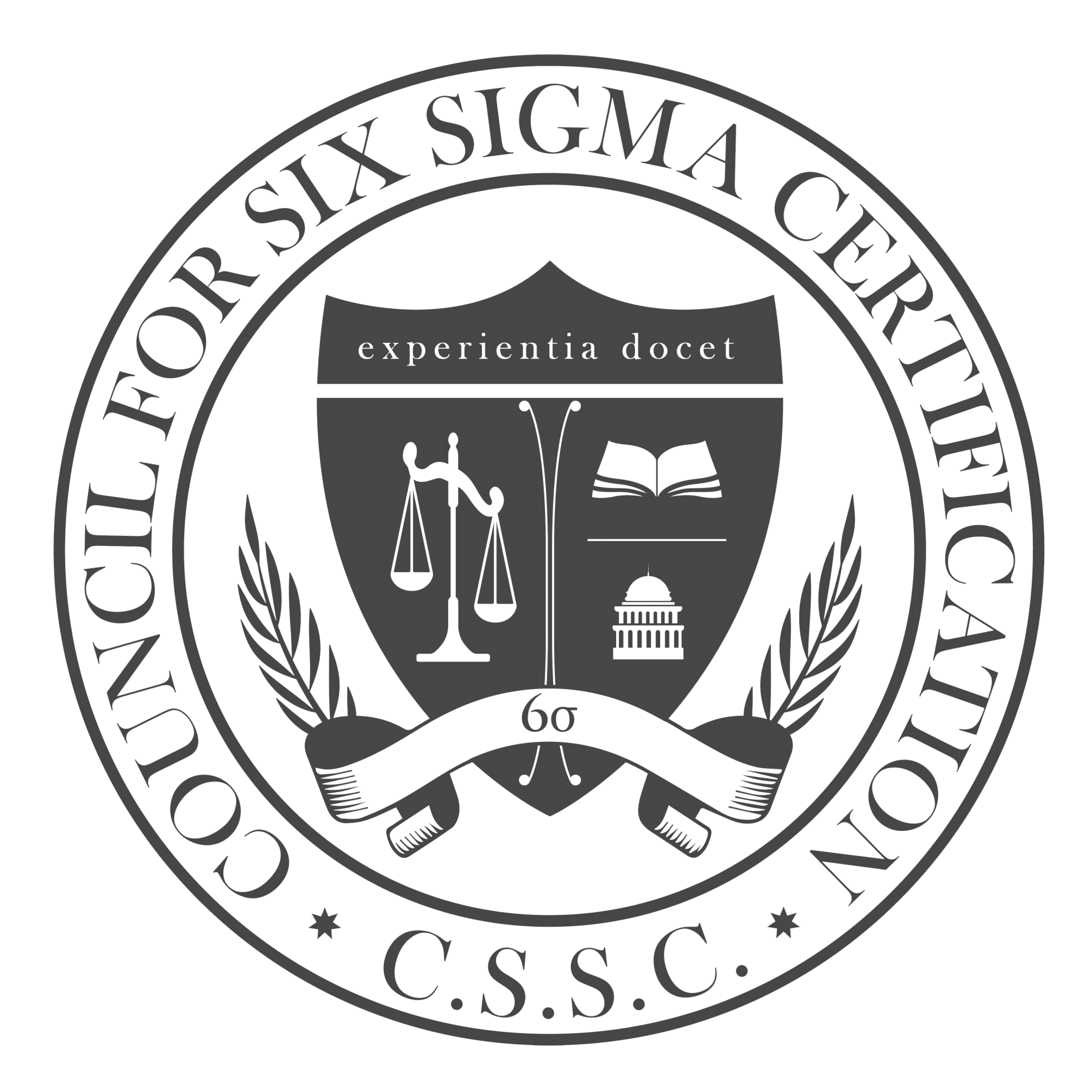 six-sigma-council Transparent PNG